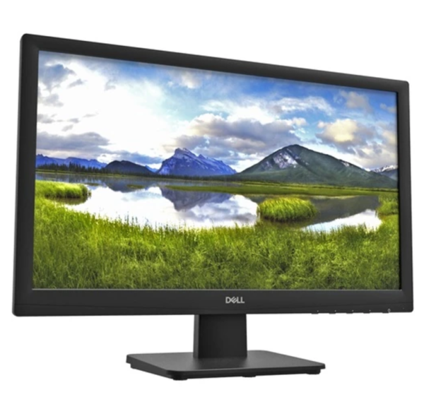 Dell D2020H 19.5-inch HD+ Monitor - Image 2