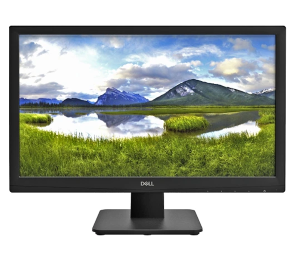 Dell D2020H 19.5-inch HD+ Monitor